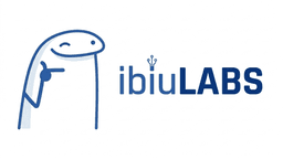 Logo ibiulabs